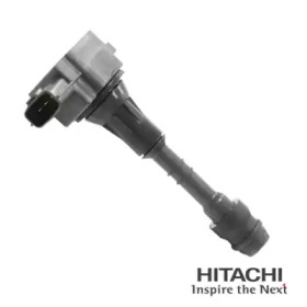 Катушка зажигания HITACHI 2503908