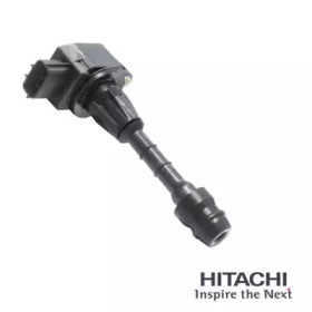 Катушка зажигания HITACHI 2503909