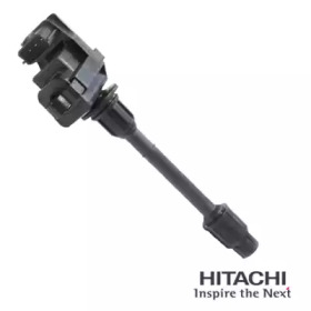 Катушка зажигания HITACHI 2503914