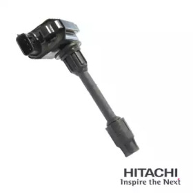 Катушка зажигания HITACHI 2503915