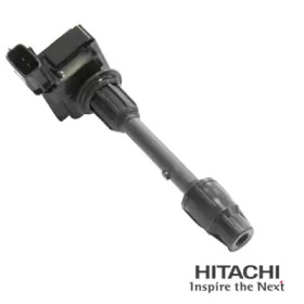 Катушка зажигания HITACHI 2503916