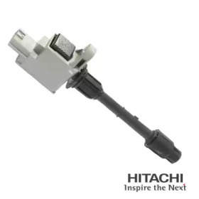 Катушка зажигания HITACHI 2503918