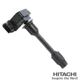 Катушка зажигания HITACHI 2503921