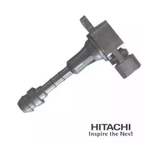 Катушка зажигания HITACHI 2503925