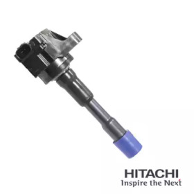 Катушка зажигания HITACHI 2503930