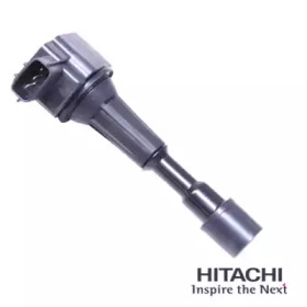 Катушка зажигания HITACHI 2503939