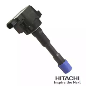 Катушка зажигания HITACHI 2503943