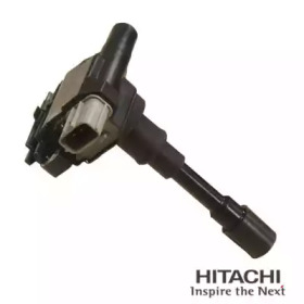 Катушка зажигания HITACHI 2503947