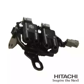 Катушка зажигания HITACHI 2503949