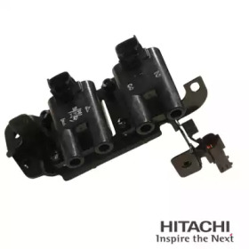 Катушка зажигания HITACHI 2503950