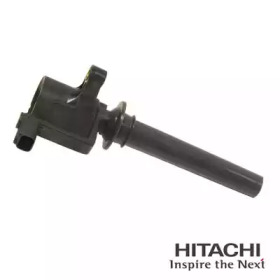 Катушка зажигания HITACHI 2504001