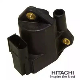 Катушка зажигания HITACHI 2504040