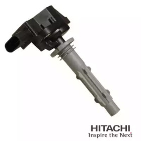 Катушка зажигания HITACHI 2504041