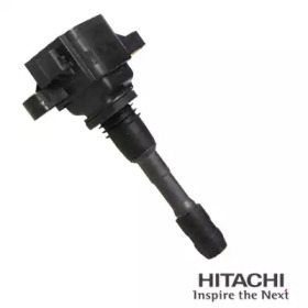 Катушка зажигания HITACHI 2504057