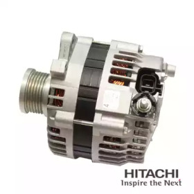 Генератор HITACHI 2506109