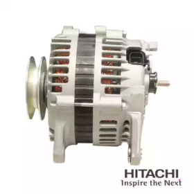 Генератор HITACHI 2506133