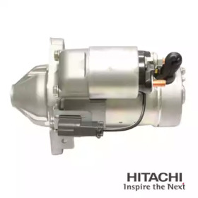 Стартер HITACHI 2506900