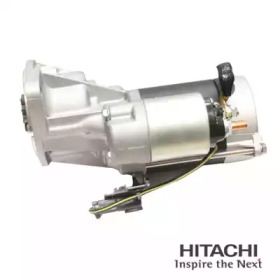 Стартер HITACHI 2506905