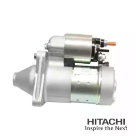 Стартер HITACHI 2506908