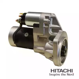 Стартер HITACHI 2506913