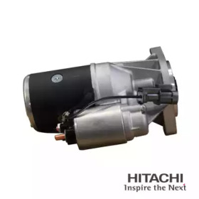 Стартер HITACHI 2506916