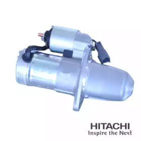 Стартер HITACHI 2506919