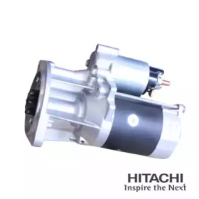 Стартер HITACHI 2506921