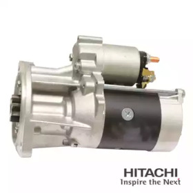 Стартер HITACHI 2506924