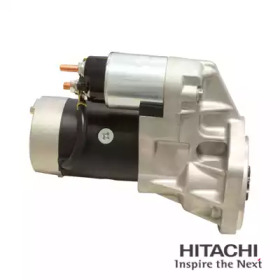 Стартер HITACHI 2506927