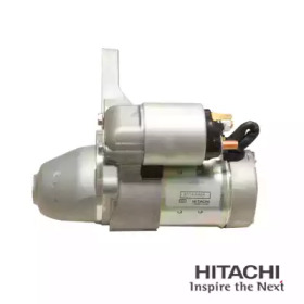 Стартер HITACHI 2506929