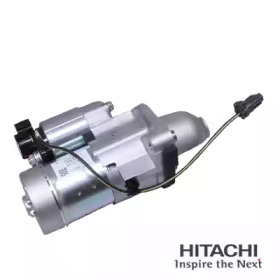 Стартер HITACHI 2506930