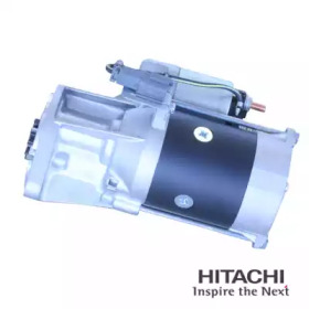 Стартер HITACHI 2506932