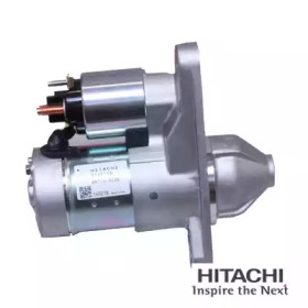 Стартер HITACHI 2506933