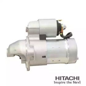 Стартер HITACHI 2506935