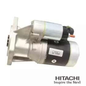 Стартер HITACHI 2506936