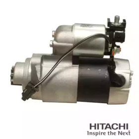 Стартер HITACHI 2506943