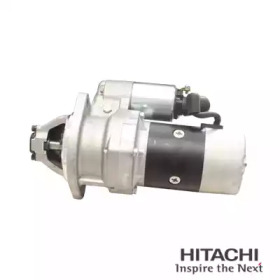 Стартер HITACHI 2506944