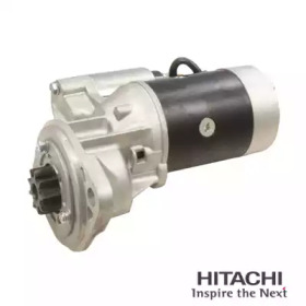 Стартер HITACHI 2506945