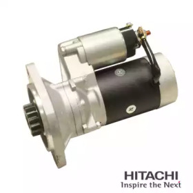 Стартер HITACHI 2506946