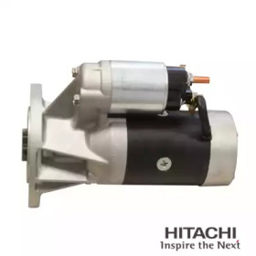 Стартер HITACHI 2506947