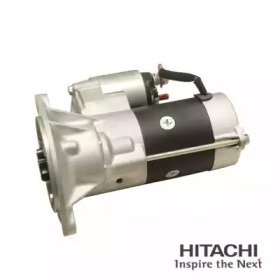 Стартер HITACHI 2506948