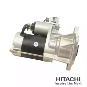 Стартер HITACHI 2506949