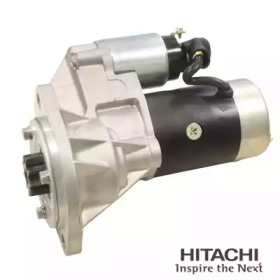 Стартер HITACHI 2506951