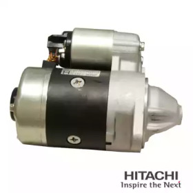 Стартер HITACHI 2506953