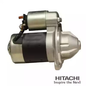 Стартер HITACHI 2506955