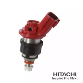 Клапанная форсунка HITACHI 2507100