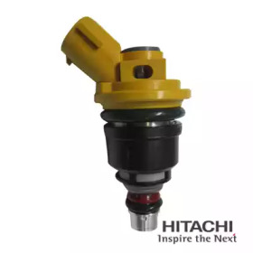 Клапанная форсунка HITACHI 2507107