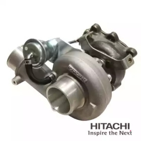 Компрессор HITACHI 2508270