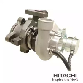 Компрессор HITACHI 2508285