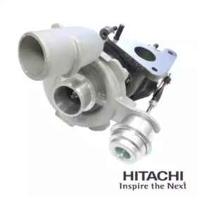 Компрессор, наддув HITACHI 2508291